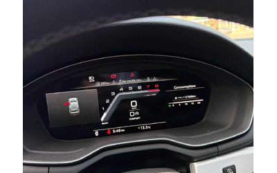 Audi A5 Technik /ЛАЗЕРИ/360/DISTRONIC - автомобили, коли, обяви за нови и употребявани 7