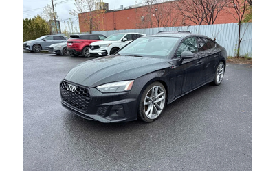 audi-a5 - 0