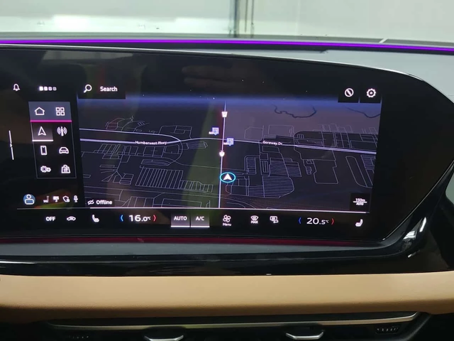 Audi A5 * Progressiv * 2 КЛЮЧА * АМБИЕНТНО * ПОДГРЕВ - автомобили, коли, обяви за нови и употребявани 7