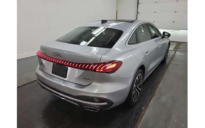 Audi A5 * Progressiv * 2 КЛЮЧА * АМБИЕНТНО * ПОДГРЕВ - автомобили, коли, обяви за нови и употребявани 9