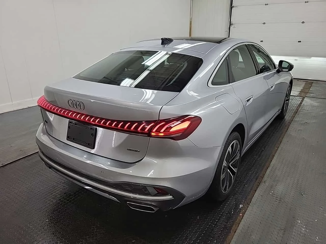 Audi A5 * Progressiv * 2 КЛЮЧА * АМБИЕНТНО * ПОДГРЕВ - автомобили, коли, обяви за нови и употребявани 9