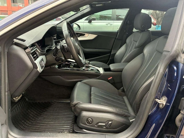 Audi A5 Sportback 45TFSI S-Line * Фиксирана цена до БГ * - автомобили, коли, обяви за нови и употребявани 11