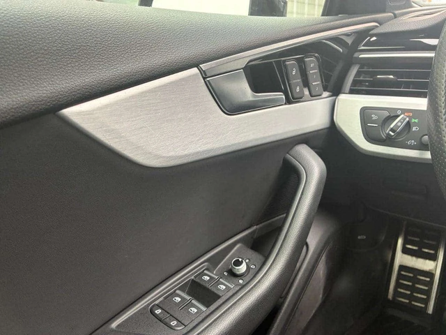 Audi A5 Sportback 45TFSI S-Line * Фиксирана цена до БГ * - автомобили, коли, обяви за нови и употребявани 12
