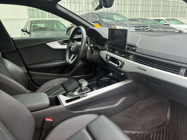 Audi A5 Sportback 45TFSI S-Line * Фиксирана цена до БГ * - автомобили, коли, обяви за нови и употребявани 15