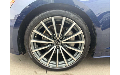 Audi A5 Sportback 45TFSI S-Line * Фиксирана цена до БГ * - автомобили, коли, обяви за нови и употребявани 8