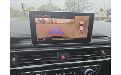 Audi A5 * Technik * 360 * PANO * DIGITAL * ПОДГРЕВ - автомобили, коли, обяви за нови и употребявани 11
