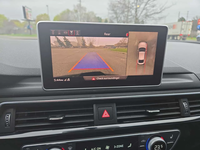 Audi A5 * Technik * 360 * PANO * DIGITAL * ПОДГРЕВ - автомобили, коли, обяви за нови и употребявани 11