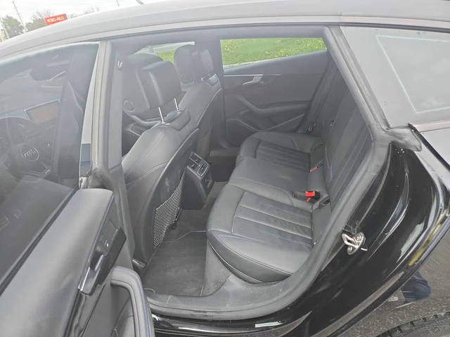 Audi A5 * Technik * 360 * PANO * DIGITAL * ПОДГРЕВ - автомобили, коли, обяви за нови и употребявани 13