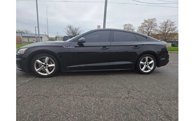 audi-a5 - 1