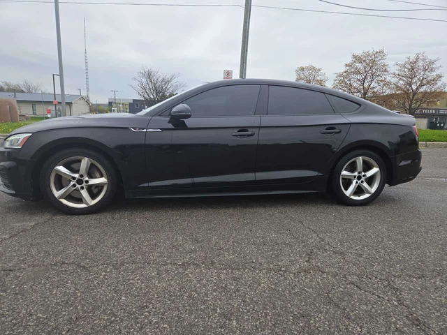 Audi A5 * Technik * 360 * PANO * DIGITAL * ПОДГРЕВ - автомобили, коли, обяви за нови и употребявани 1