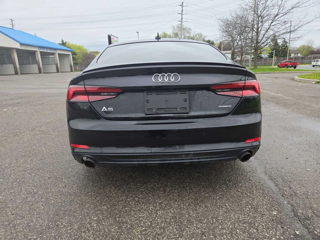 Audi A5 * Technik * 360 * PANO * DIGITAL * ПОДГРЕВ - автомобили, коли, обяви за нови и употребявани 3