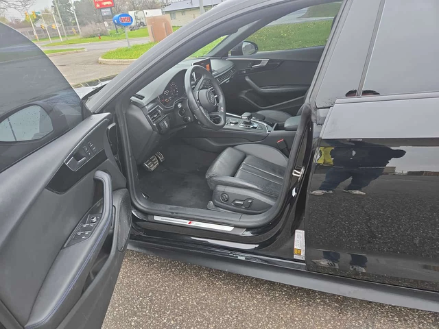 Audi A5 * Technik * 360 * PANO * DIGITAL * ПОДГРЕВ - автомобили, коли, обяви за нови и употребявани 4