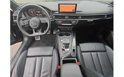 Audi A5 * Technik * 360 * PANO * DIGITAL * ПОДГРЕВ - автомобили, коли, обяви за нови и употребявани 8
