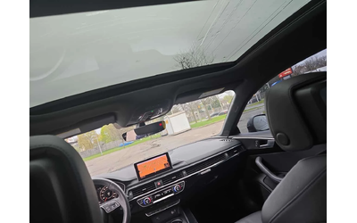 Audi A5 * Technik * 360 * PANO * DIGITAL * ПОДГРЕВ - автомобили, коли, обяви за нови и употребявани 9