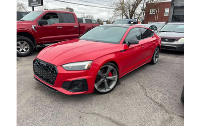 audi-a5 - 0