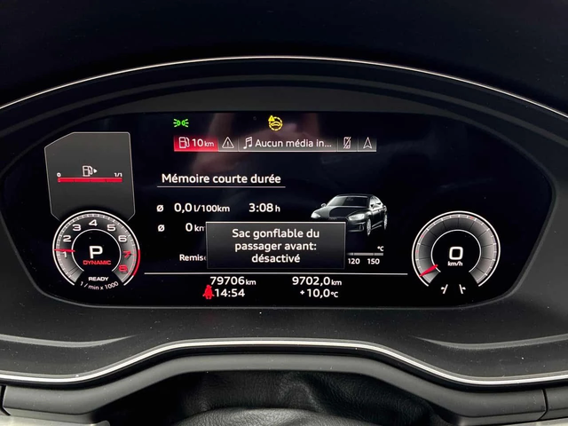Audi A5 | DISTRONIC | ПОДГРЕВ | ПАНОРАМА | CARFAX | - автомобили, коли, обяви за нови и употребявани 7