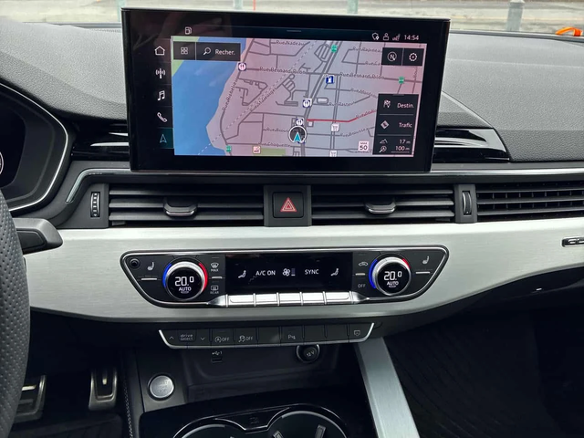 Audi A5 | DISTRONIC | ПОДГРЕВ | ПАНОРАМА | CARFAX | - автомобили, коли, обяви за нови и употребявани 8