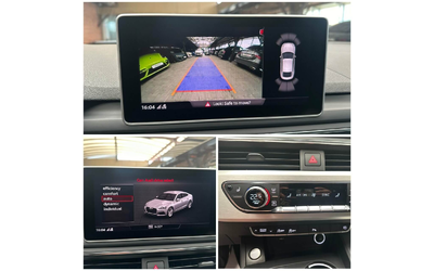 Audi A5 50TDI/Quattro/Virtual/Дистроник/Камера/Lane Assist/Подгрев - автомобили, коли, обяви за нови и употребявани 11