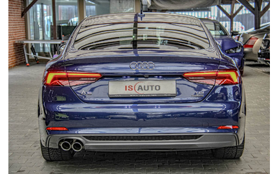 audi-a5-50tdi-quattro-virtual-distronik-kamera-lane-assist-podgrev - 4