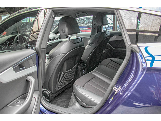 Audi A5 50TDI/Quattro/Virtual/Дистроник/Камера/Lane Assist/Подгрев - автомобили, коли, обяви за нови и употребявани 7