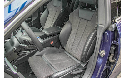 Audi A5 50TDI/Quattro/Virtual/Дистроник/Камера/Lane Assist/Подгрев - автомобили, коли, обяви за нови и употребявани 8