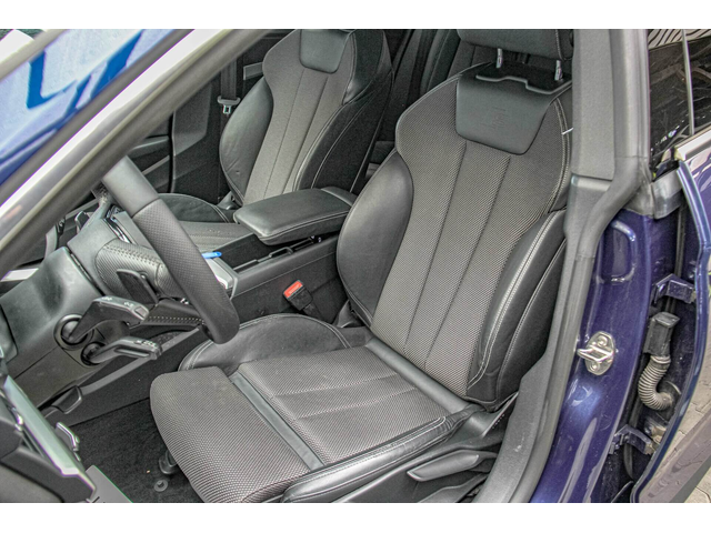 Audi A5 50TDI/Quattro/Virtual/Дистроник/Камера/Lane Assist/Подгрев - автомобили, коли, обяви за нови и употребявани 8