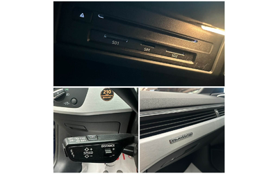 Audi A5 50TDI/Quattro/Virtual/Дистроник/Камера/Lane Assist/Подгрев - автомобили, коли, обяви за нови и употребявани 9