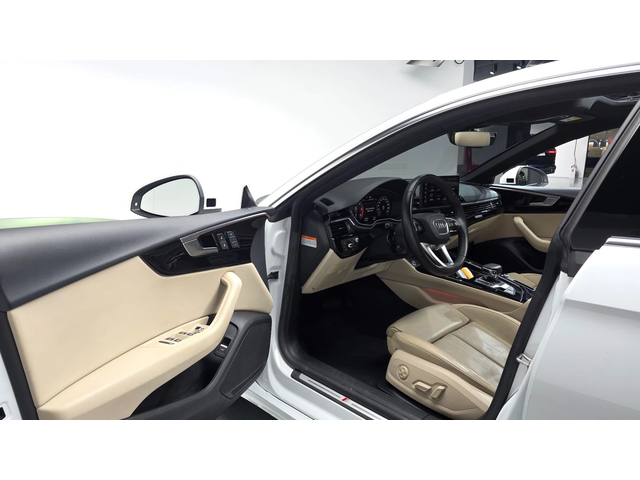 Audi A5 Premium* Quattro* 40TDI* HeadUp* Camera* Navi - автомобили, коли, обяви за нови и употребявани 10