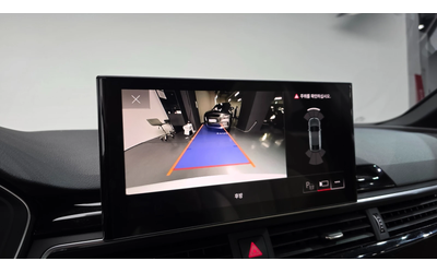 Audi A5 Premium* Quattro* 40TDI* HeadUp* Camera* Navi - автомобили, коли, обяви за нови и употребявани 12