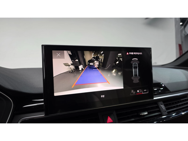 Audi A5 Premium* Quattro* 40TDI* HeadUp* Camera* Navi - автомобили, коли, обяви за нови и употребявани 12