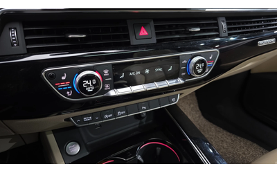 Audi A5 Premium* Quattro* 40TDI* HeadUp* Camera* Navi - автомобили, коли, обяви за нови и употребявани 15