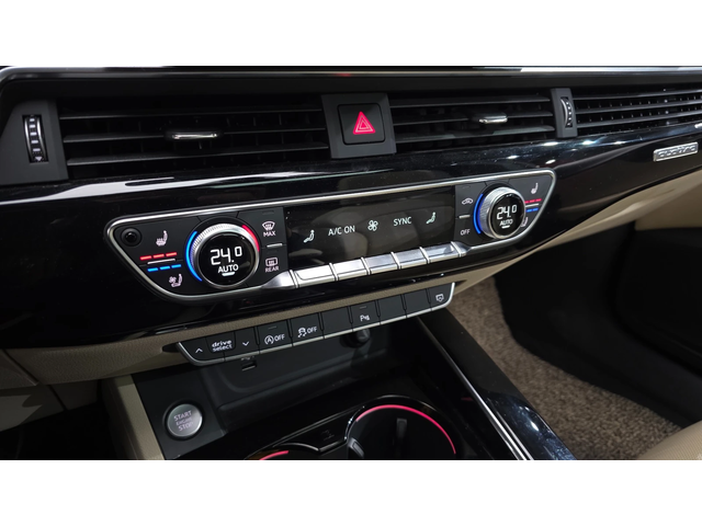 Audi A5 Premium* Quattro* 40TDI* HeadUp* Camera* Navi - автомобили, коли, обяви за нови и употребявани 15