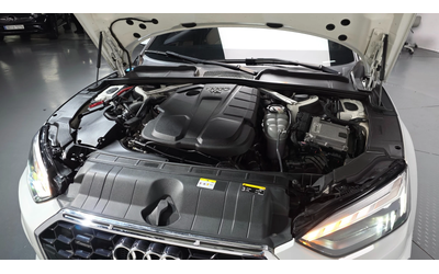 Audi A5 Premium* Quattro* 40TDI* HeadUp* Camera* Navi - автомобили, коли, обяви за нови и употребявани 16