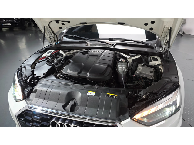 Audi A5 Premium* Quattro* 40TDI* HeadUp* Camera* Navi - автомобили, коли, обяви за нови и употребявани 16