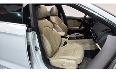 Audi A5 Premium* Quattro* 40TDI* HeadUp* Camera* Navi - автомобили, коли, обяви за нови и употребявани 9