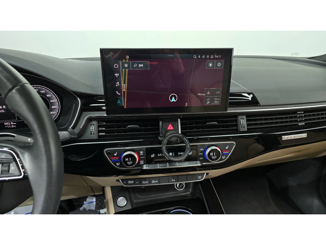 Audi A5 Premium* 40TDI* Quattro* Sportback* 360 - автомобили, коли, обяви за нови и употребявани 11