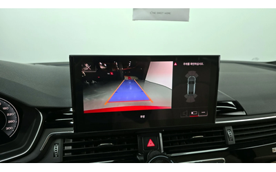 Audi A5 Premium* 40TDI* Quattro* Sportback* 360 - автомобили, коли, обяви за нови и употребявани 13