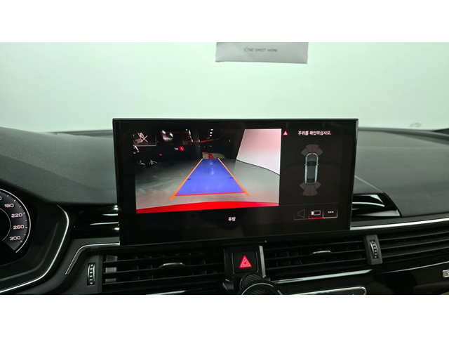 Audi A5 Premium* 40TDI* Quattro* Sportback* 360 - автомобили, коли, обяви за нови и употребявани 13