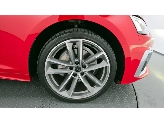 Audi A5 Premium* 40TDI* Quattro* Sportback* 360 - автомобили, коли, обяви за нови и употребявани 5