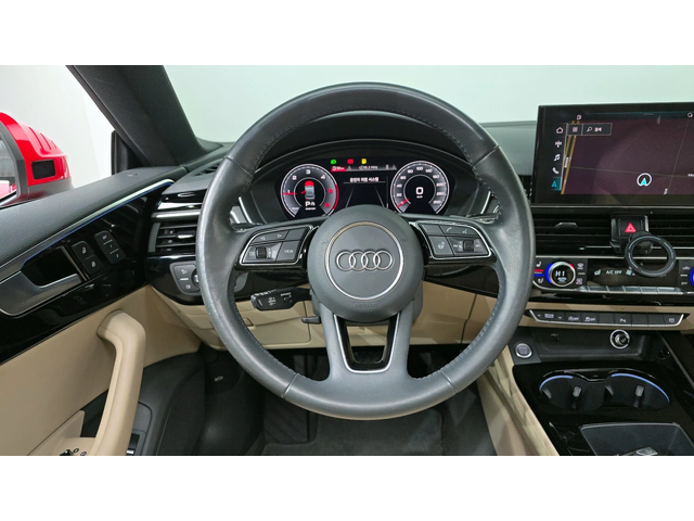 Audi A5 Premium* 40TDI* Quattro* Sportback* 360 - автомобили, коли, обяви за нови и употребявани 8