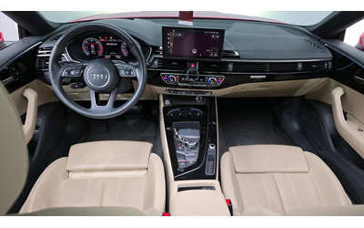 Audi A5 Premium* 40TDI* Quattro* Sportback* 360 - автомобили, коли, обяви за нови и употребявани 9