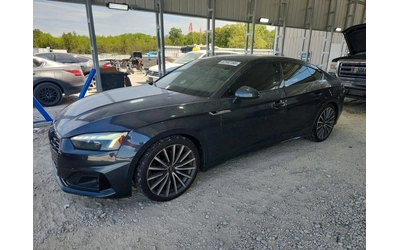 audi-a5 - 0