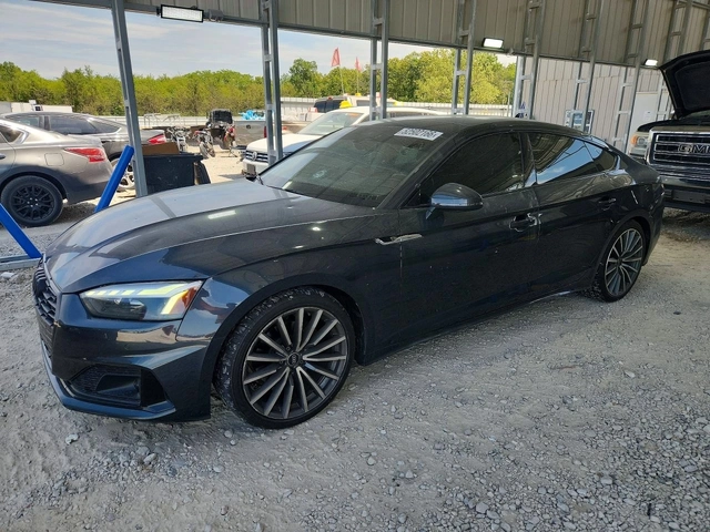 Audi A5 PREMIUM PLUS 40 QUATTRO - автомобили, коли, обяви за нови и употребявани 0