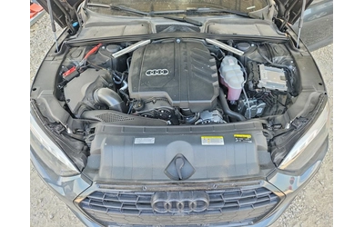 Audi A5 PREMIUM PLUS 40 QUATTRO - автомобили, коли, обяви за нови и употребявани 10