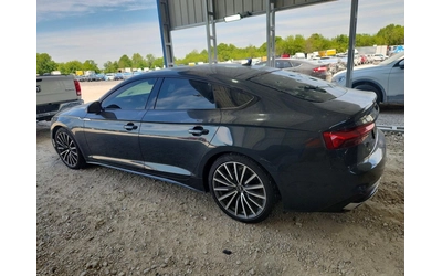 audi-a5 - 1