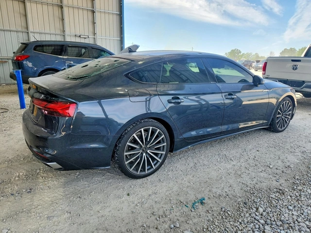 Audi A5 PREMIUM PLUS 40 QUATTRO - автомобили, коли, обяви за нови и употребявани 2