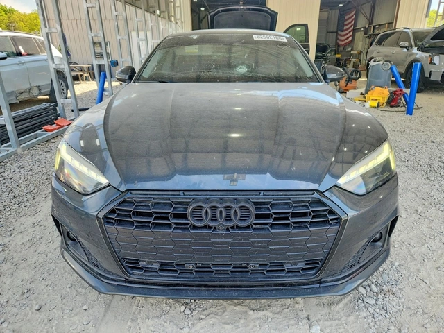 Audi A5 PREMIUM PLUS 40 QUATTRO - автомобили, коли, обяви за нови и употребявани 4