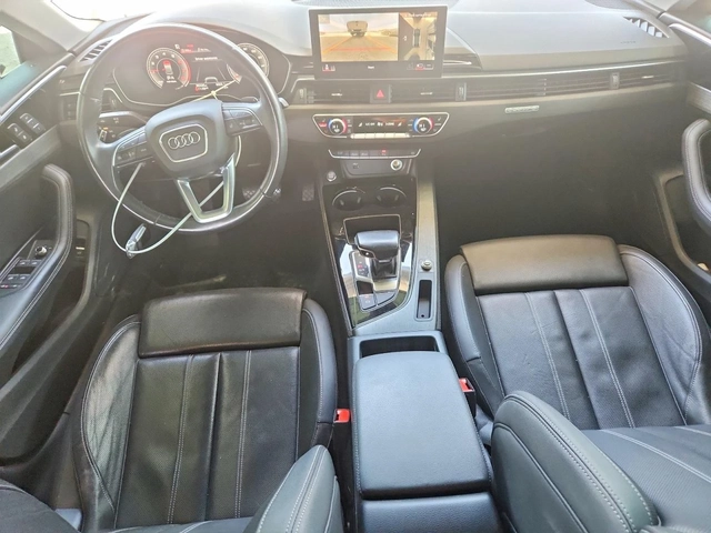 Audi A5 PREMIUM PLUS 40 QUATTRO - автомобили, коли, обяви за нови и употребявани 7