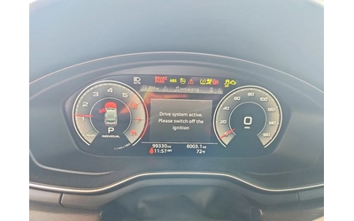 Audi A5 PREMIUM PLUS 40 QUATTRO - автомобили, коли, обяви за нови и употребявани 8
