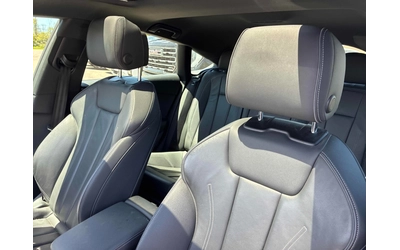 Audi A5 Progressiv * Keyless * CARFAX * АВТО КРЕДИТ * - автомобили, коли, обяви за нови и употребявани 8